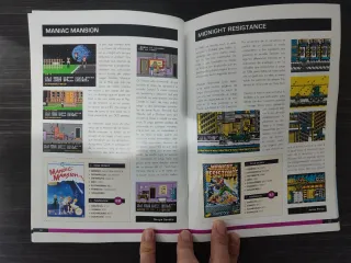 Yo tenía un juego especial 01 diciembre 2017