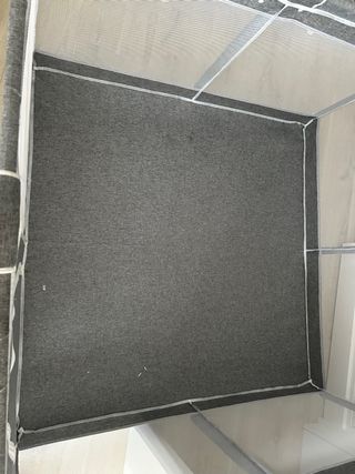 Parque infantil para bebés