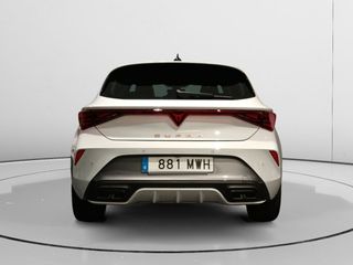 Cupra León 1.5 eTSI