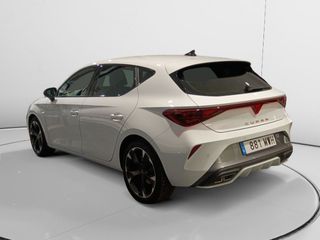 Cupra León 1.5 eTSI