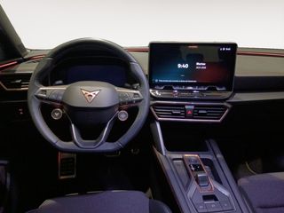 Cupra León 1.5 eTSI