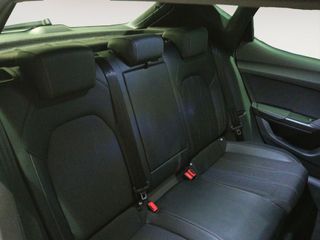 Cupra León 1.5 eTSI