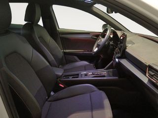 Cupra León 1.5 eTSI