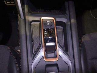 Cupra León 1.5 eTSI