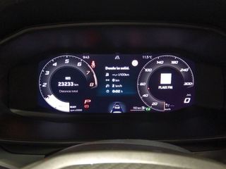 Cupra León 1.5 eTSI