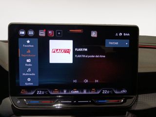 Cupra León 1.5 eTSI