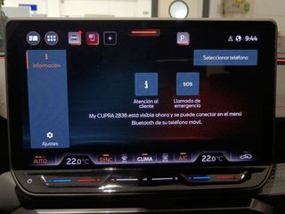 Cupra León 1.5 eTSI