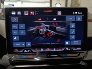 Cupra León 1.5 eTSI