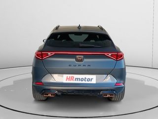 Cupra Formentor VZ e-Hybrid