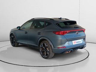 Cupra Formentor VZ e-Hybrid