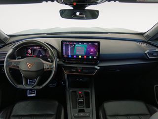 Cupra Formentor VZ e-Hybrid
