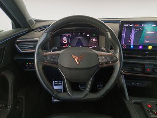 Cupra Formentor VZ e-Hybrid