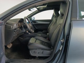 Cupra Formentor VZ e-Hybrid