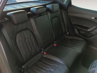 Cupra Formentor VZ e-Hybrid