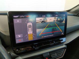 Cupra Formentor VZ e-Hybrid