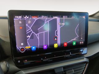 Cupra Formentor VZ e-Hybrid