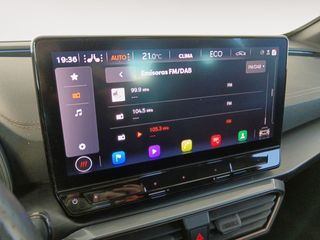 Cupra Formentor VZ e-Hybrid