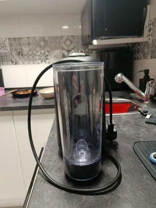 Cafetera L'OR BARISTA Nespresso