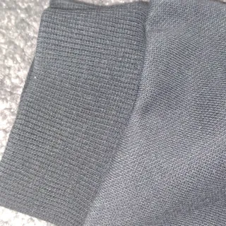 Sudadera Puma Negra con Capucha