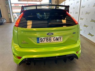 Ford Focus 2.5 RS