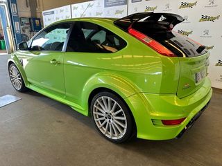 Ford Focus 2.5 RS