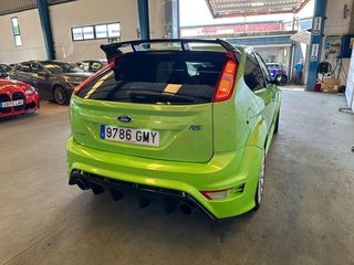 Ford Focus 2.5 RS