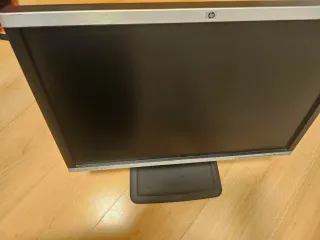 Monitor HP Compaq LA2205wg 22"