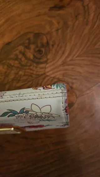 Cartera Loungefly Disney Princesas Floral