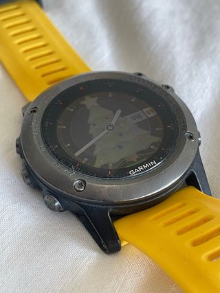Reloj Garmin Fenix 3