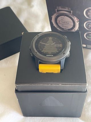 Reloj Garmin Fenix 3