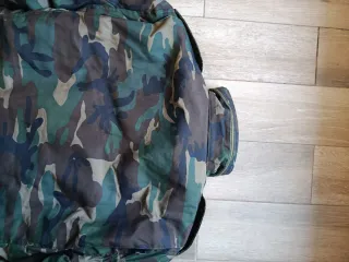 Chaqueta militar Brandit Talla XL