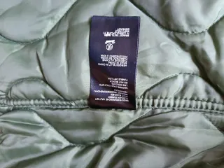 Chaqueta militar Brandit Talla XL