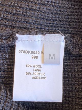 Jersey Yoox Lana Talla M