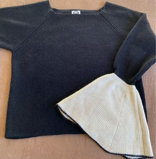 Jersey Yoox Lana Talla M