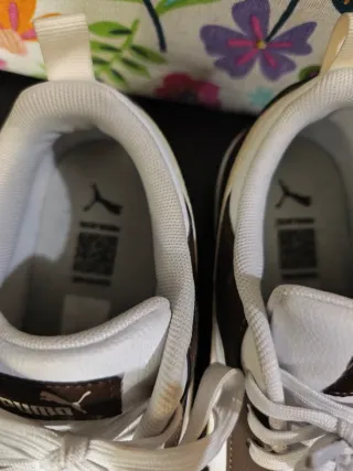 Zapatillas Puma Talla 40 unisex