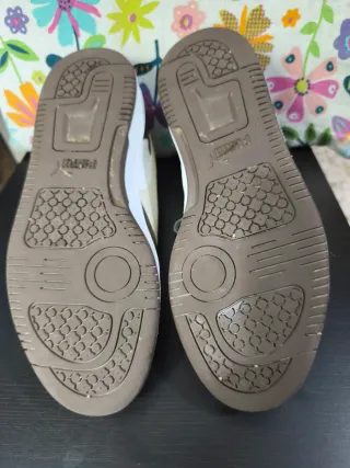 Zapatillas Puma Talla 40 unisex