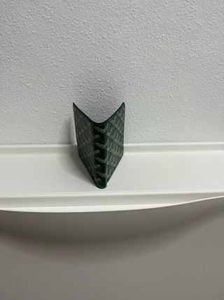 Portafoglio Uomo Verde