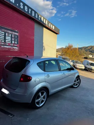 SEAT Altea 2007