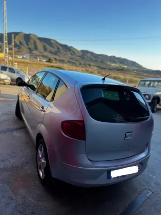 SEAT Altea 2007