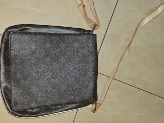 Bolso bandolera Louis Vuitton Monogram