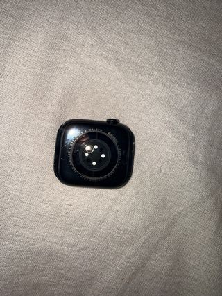 Apple Watch Serie 10 (46mm) Negro Espacial