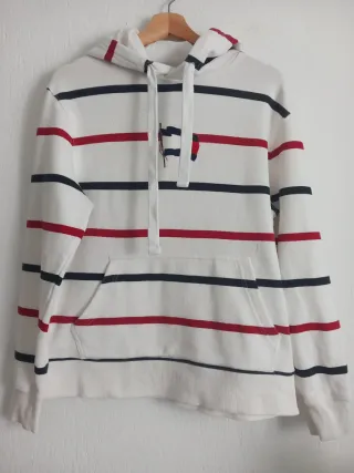 Sudadera con capucha Tommy Hilfiger