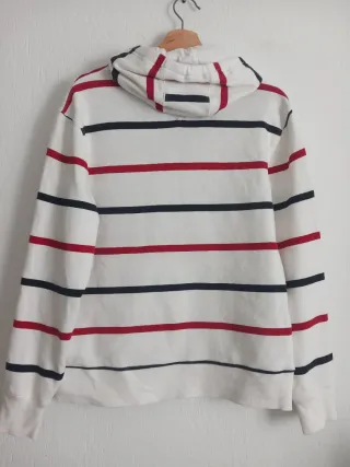 Sudadera con capucha Tommy Hilfiger