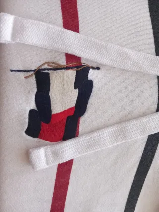 Sudadera con capucha Tommy Hilfiger