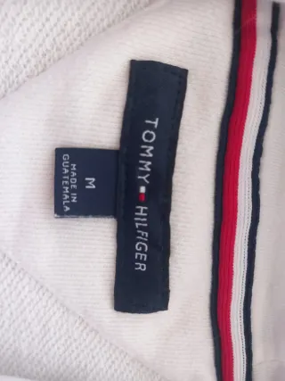 Sudadera con capucha Tommy Hilfiger