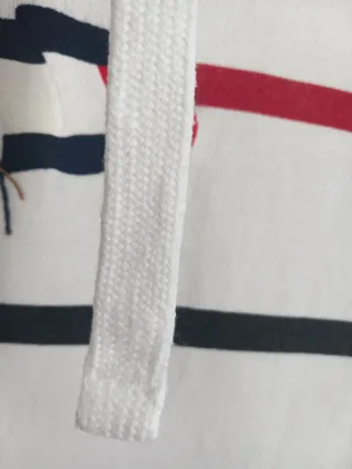 Sudadera con capucha Tommy Hilfiger