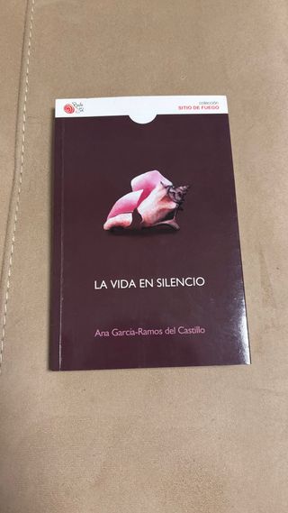 Libro La vida en silencio