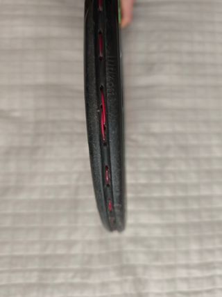 Raqueta Wilson Blade 104