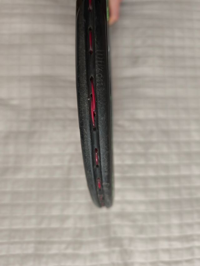 Raqueta Wilson Blade 104