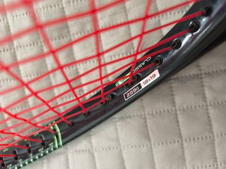 Raqueta Wilson Blade 104